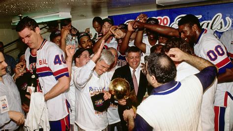 7 rebounds in 3 games in the <b>1989</b> <b>NBA</b> Finals. . 1989 nba playoffs